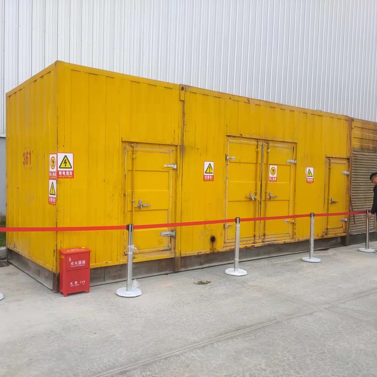 汉源出租柴油发电机